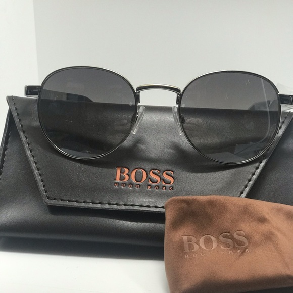 NWT Boss Orange Sunglass Trendy n Latest shape - Picture 2 of 7